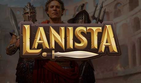 Lanista Casino App Screenshot